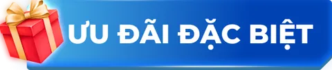 Ưu đãi đặc biệt KGAME